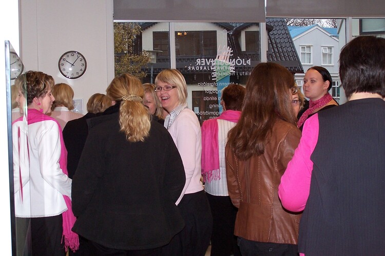 bleikurdagur2009 023