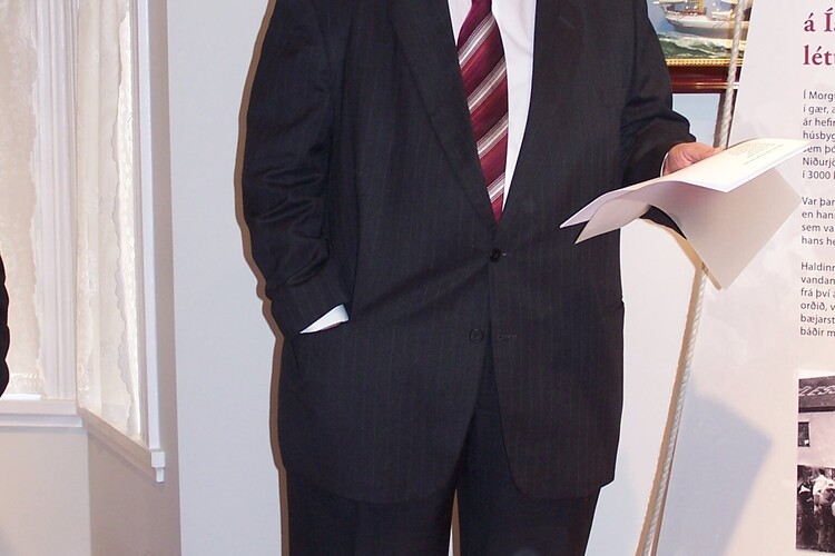 Ráðhúsið, stefán, og skólamál 036