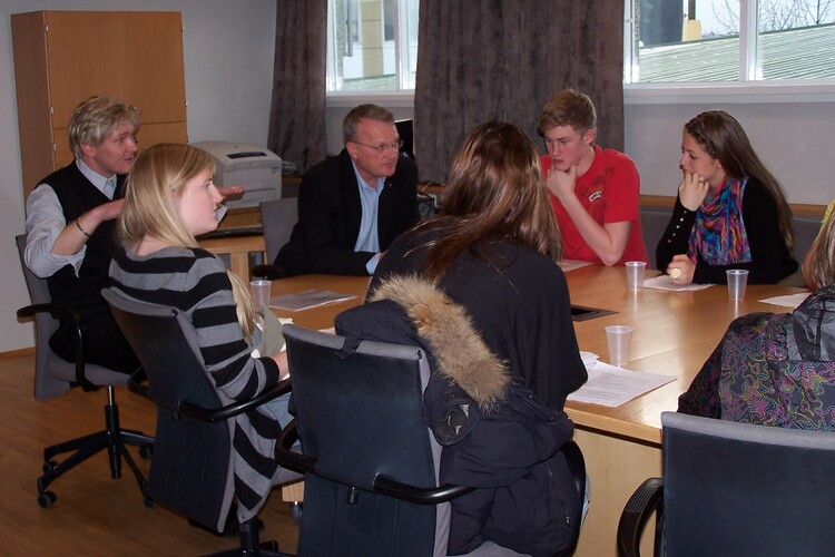 unglingamótmæli 004