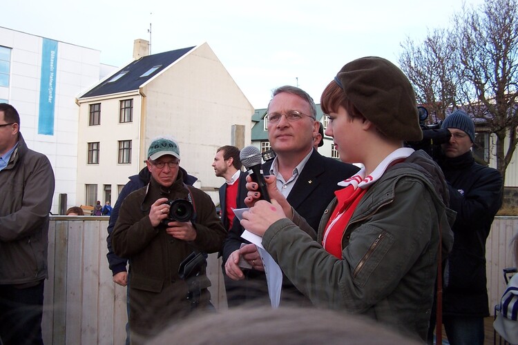 unglingamótmæli 025