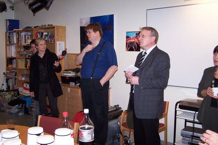 útvarp fyrir innflytendur 001