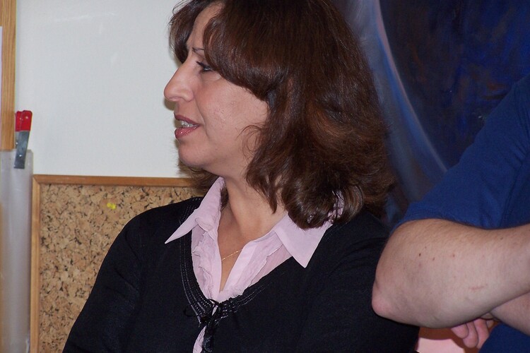 útvarp fyrir innflytendur 007