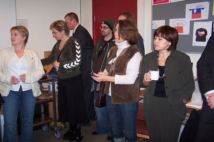 útvarp fyrir innflytendur 010