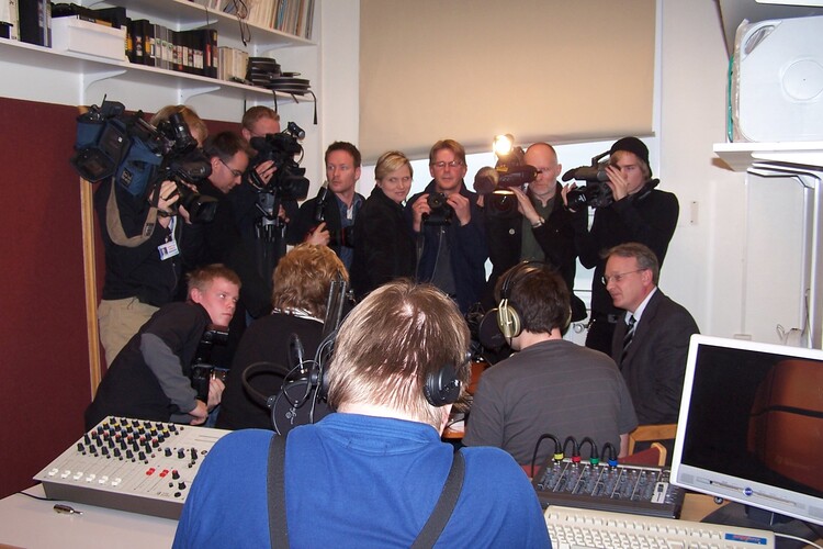 útvarp fyrir innflytendur 014