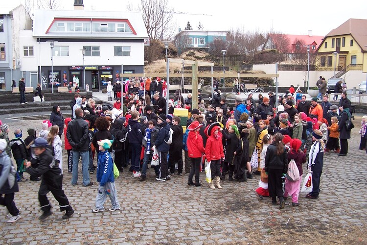 Öskuldagurinn 046