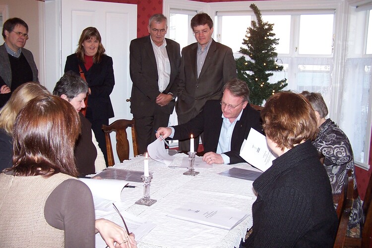 árangursstjórnun 008