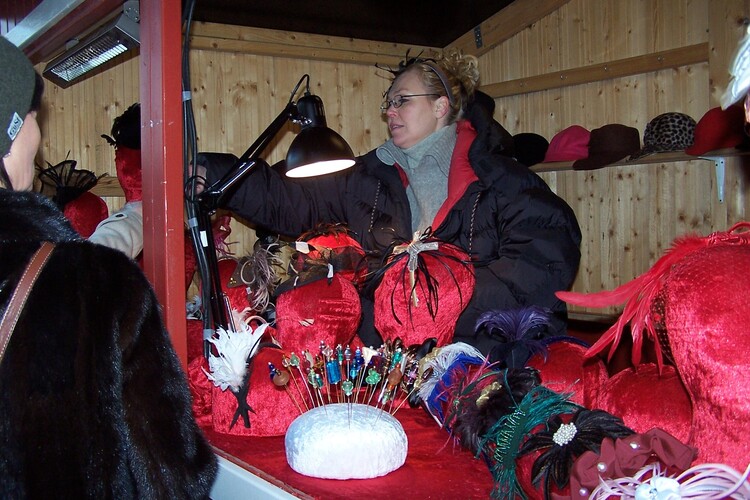 jólaþorpið 2008 007