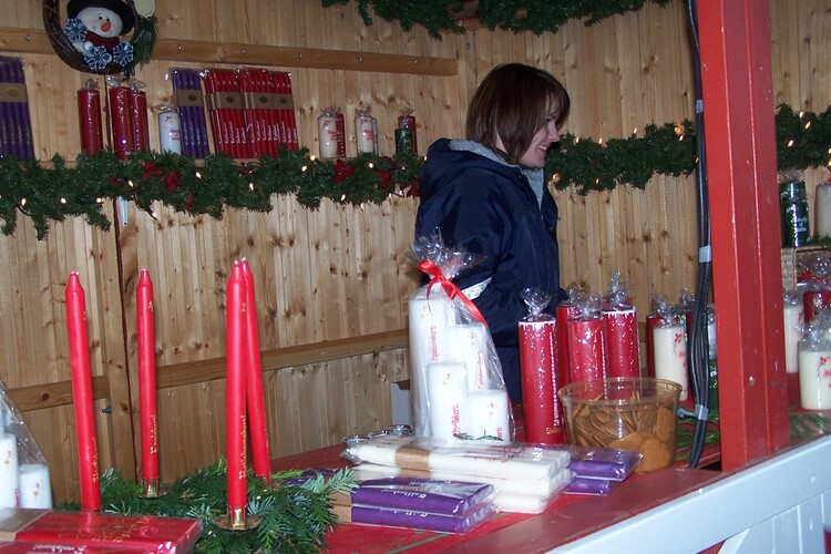 jólaþorpið 2008 011