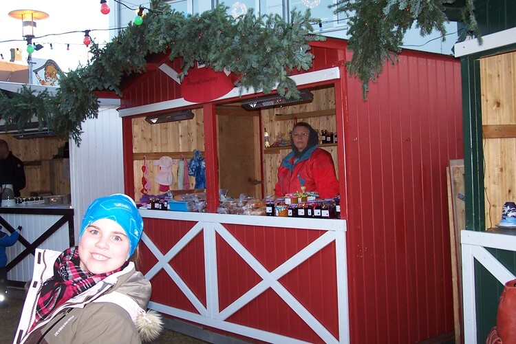 jólaþorpið 2008 014