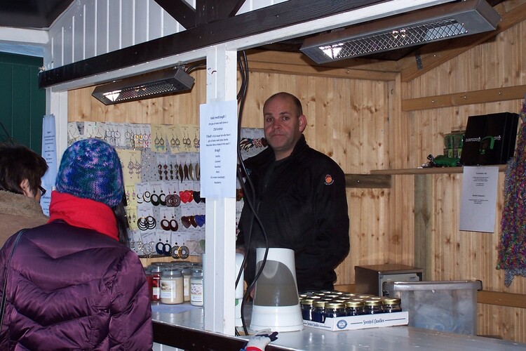 jólaþorpið 2008 015