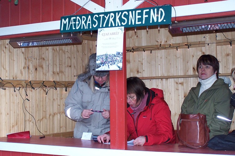 jólaþorpið 2008 020