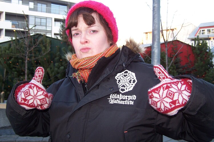 jólaþorpið 2008 025