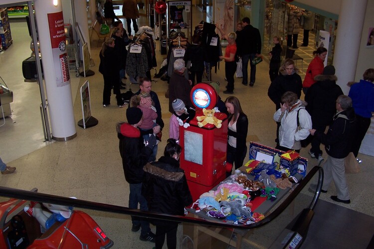 jólaþorpið 2008 028