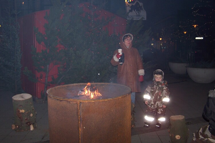 jólaþorpið 2008 032