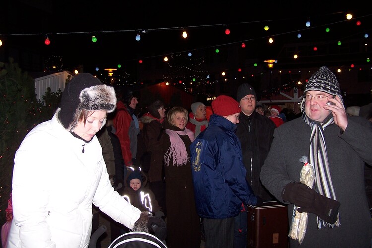 jólaþorpið 2008 056