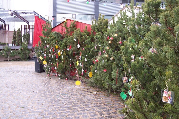 jólaþorpið 2008 058