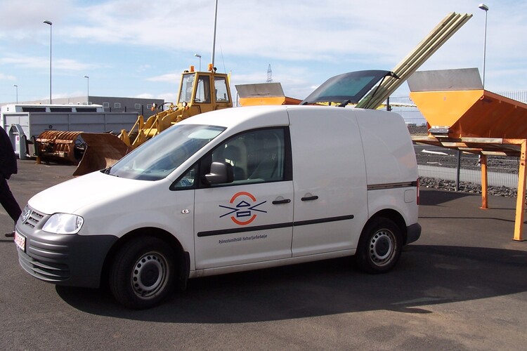 bílar og stjakar 006