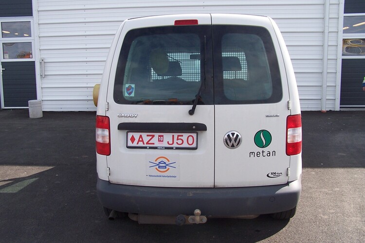 bílar og stjakar 007