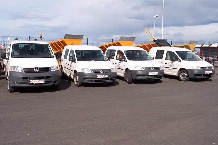 bílar og stjakar 011