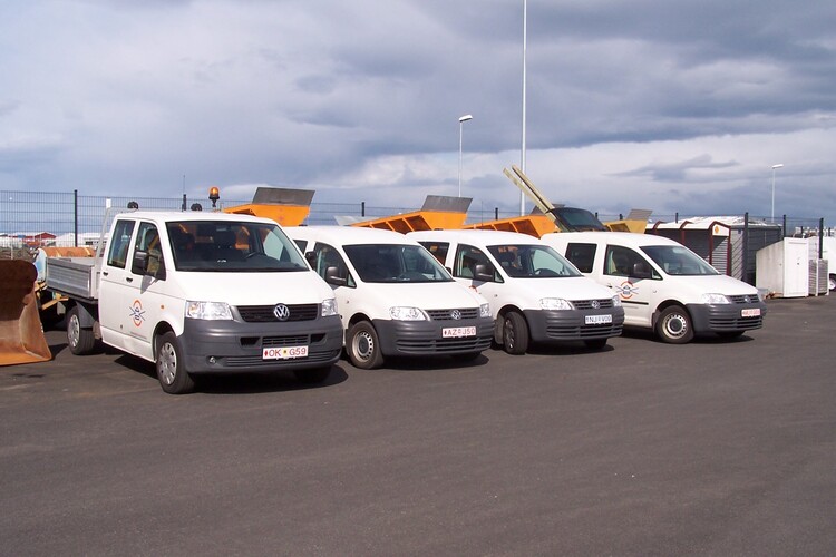 bílar og stjakar 013