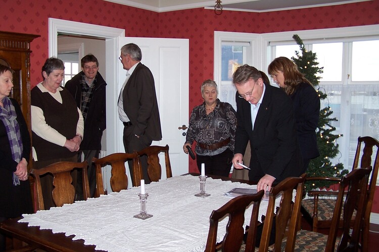 árangursstjórnun 001