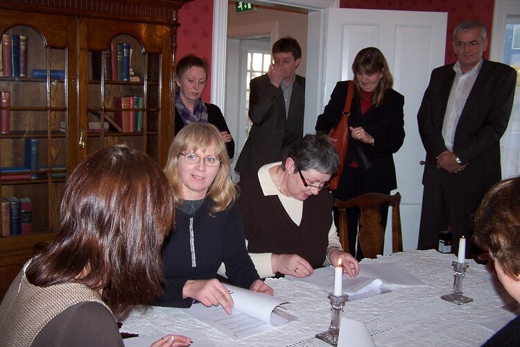 árangursstjórnun 006