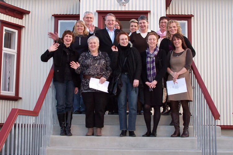 árangursstjórnun 013