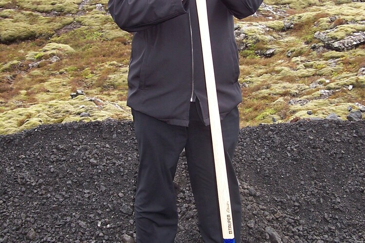 framkvæmdasvið 007