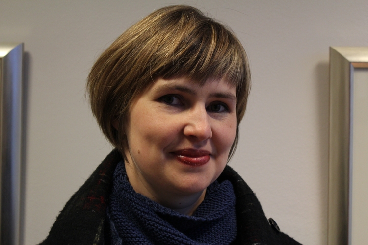 sigríður björk bæjarf.