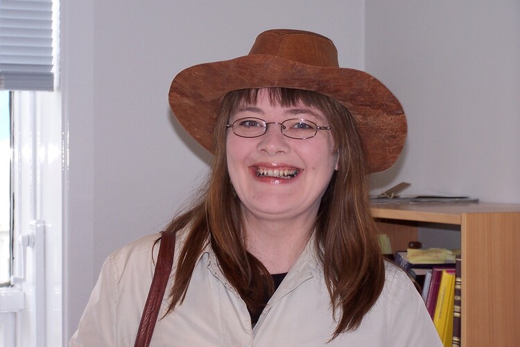 ljósmyndir - aprí