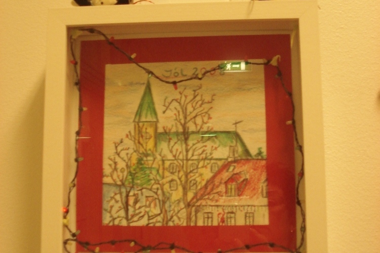 jólahurðin 2008 008