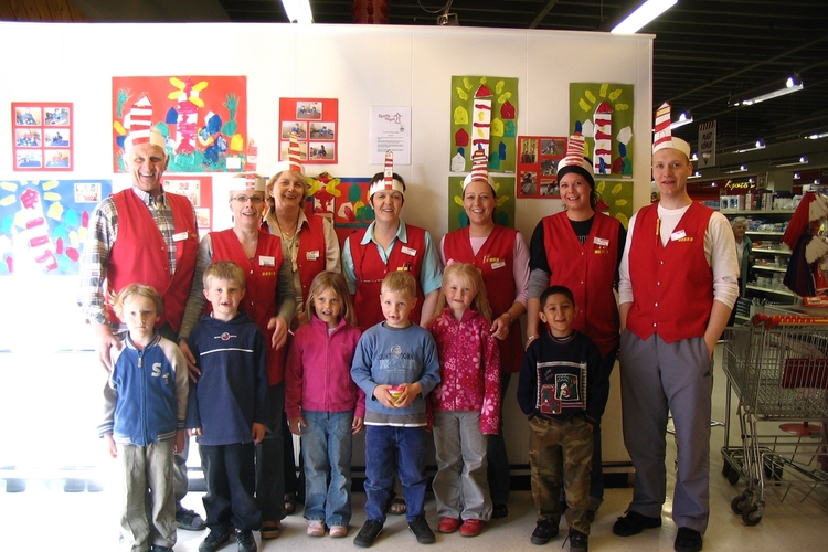 Bjartir dagar Vitinn 005