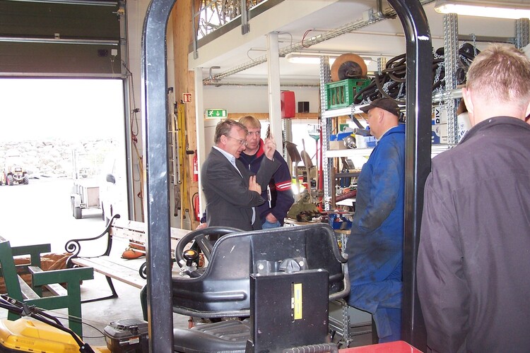 framkæmdaráð 027