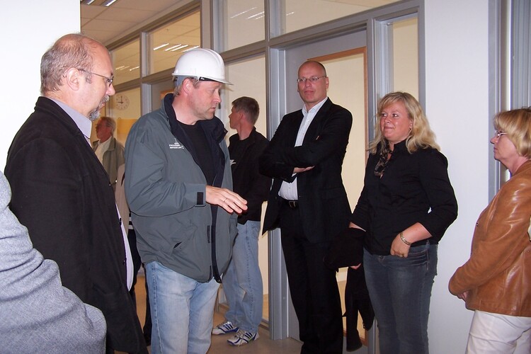 framkæmdaráð 032