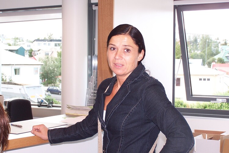 framkæmdaráð 040