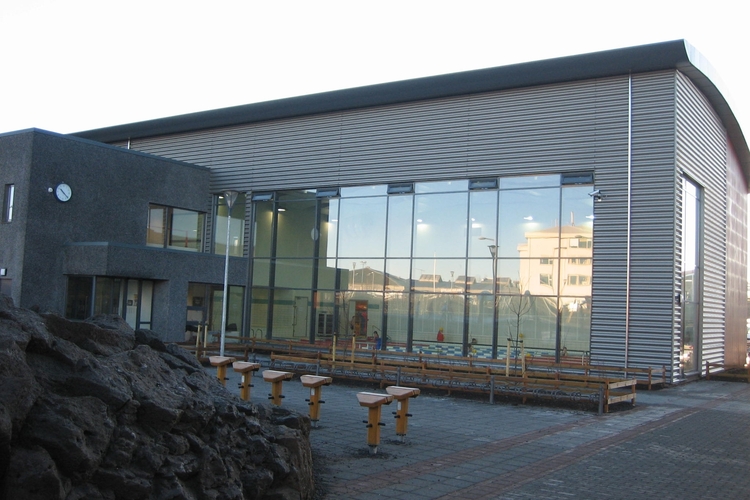 Íþróttahús Lækjarskóla 004