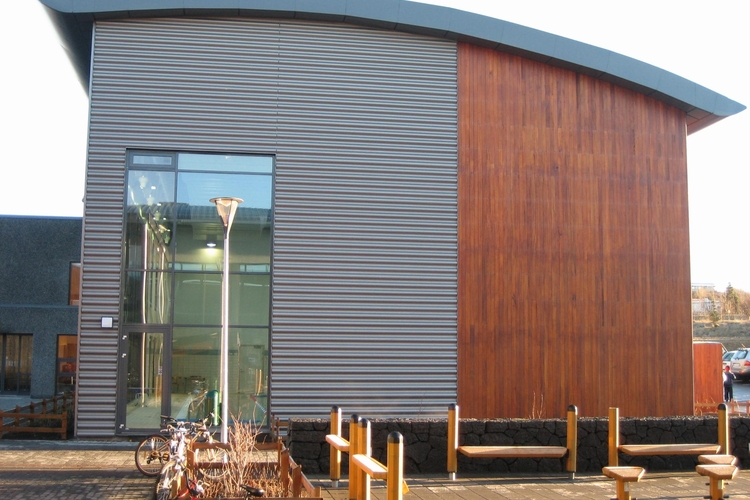 Íþróttahús Lækjarskóla 005