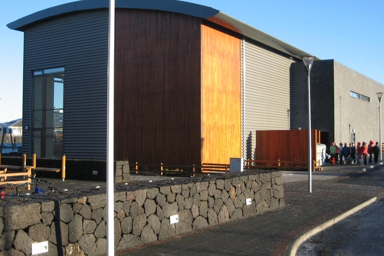 Íþróttahús Lækjarskóla 006