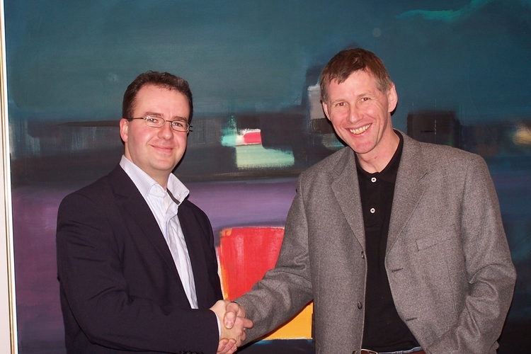 Raggi og Aðalbjörn