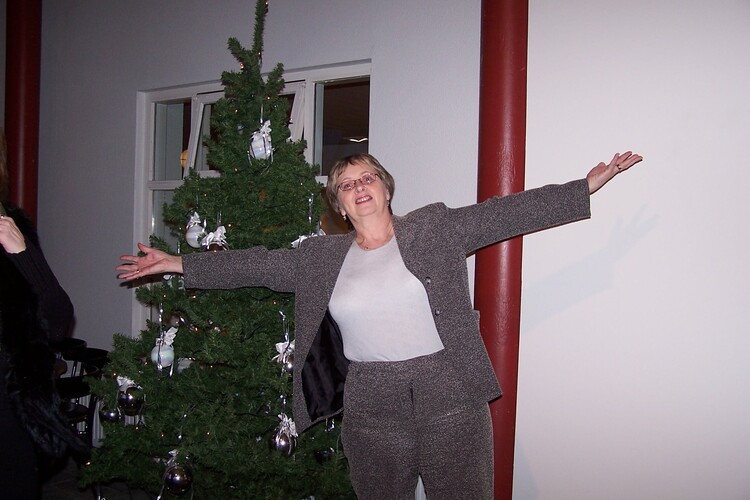 íþróttahátið  og forsetar 030