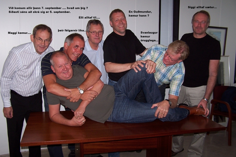 fateignafélagið 004