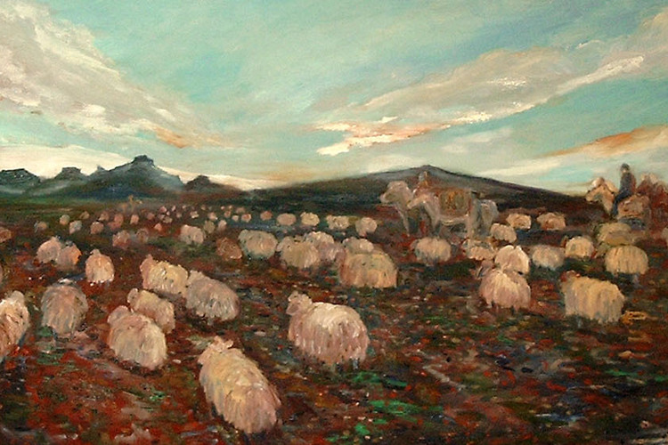 rekstur í biskupstúngum