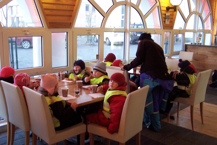 Jólaþorpið 2006 020