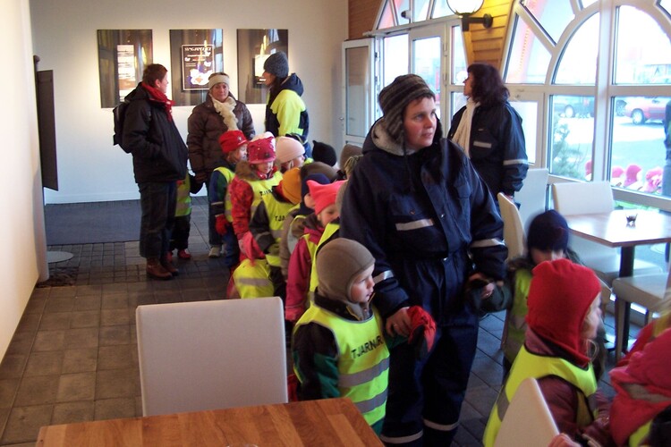 Jólaþorpið 2006 022