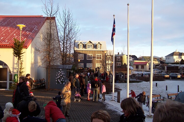 íþróttahátíð og fl. 001