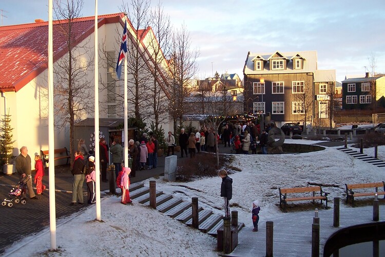 íþróttahátíð og fl. 002