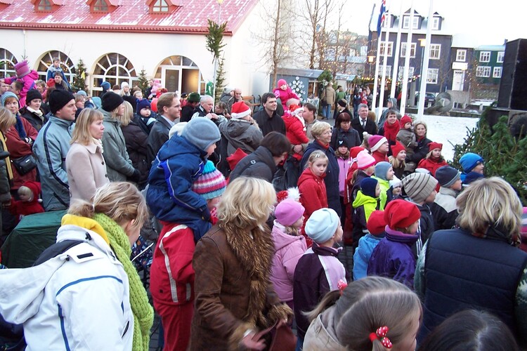 íþróttahátíð og fl. 009