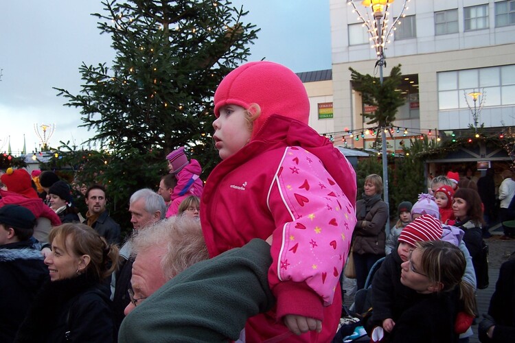 íþróttahátíð og fl. 011