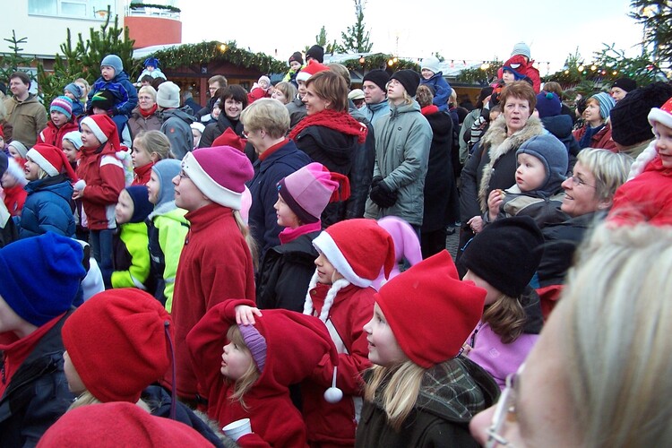 íþróttahátíð og fl. 014