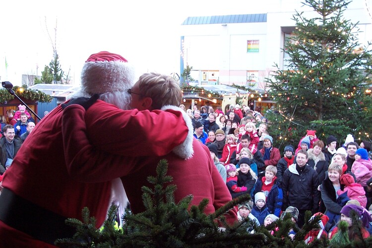 íþróttahátíð og fl. 016